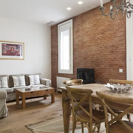 Akira Flats Roger De Flor Chic Apartment Barcelona Exterior photo