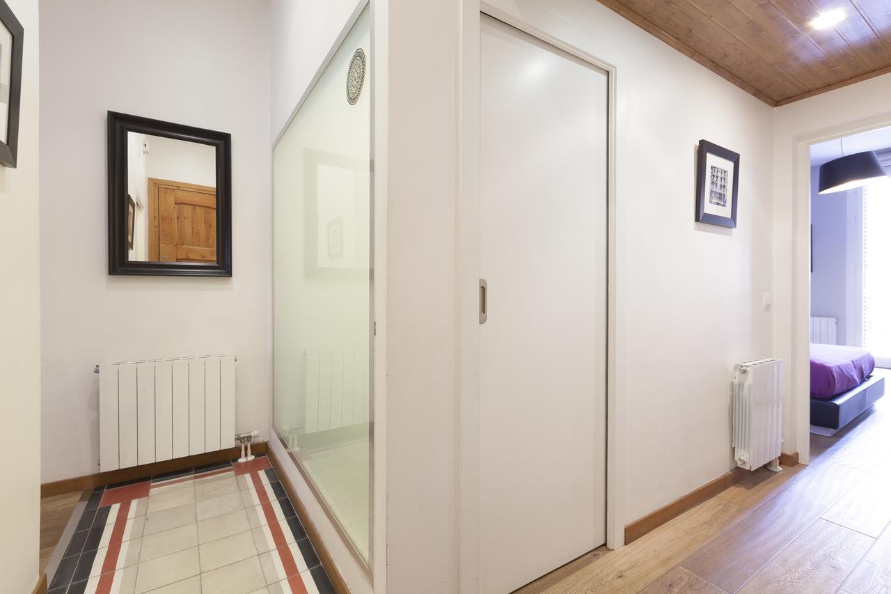 Akira Flats Roger De Flor Chic Apartament Barcelona