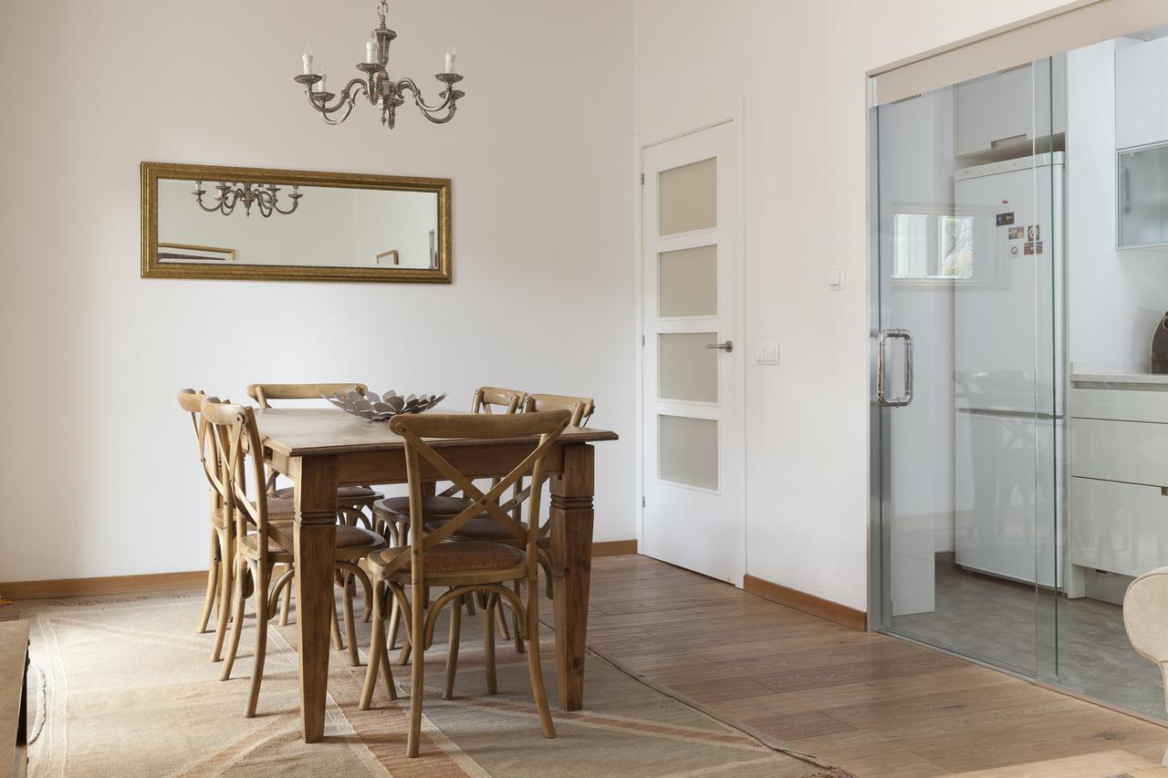 Akira Flats Roger De Flor Chic Apartament Barcelona